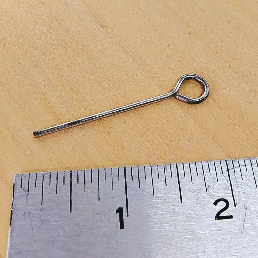 Vent Tube Cleaning Pin Mirro-Matic Vtg Replacement Part Pressure Cooker‎ Piece